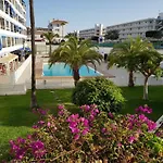 Tinache Blue Marine Apartment *