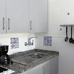 Tinache Blue Marine Apartment Playa del Ingles (Gran Canaria)