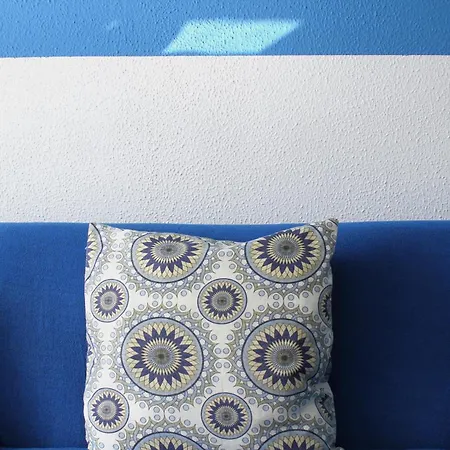 Tinache Blue Marine Apartment