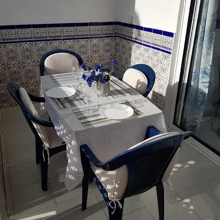 Tinache Blue Marine Playa del Inglés