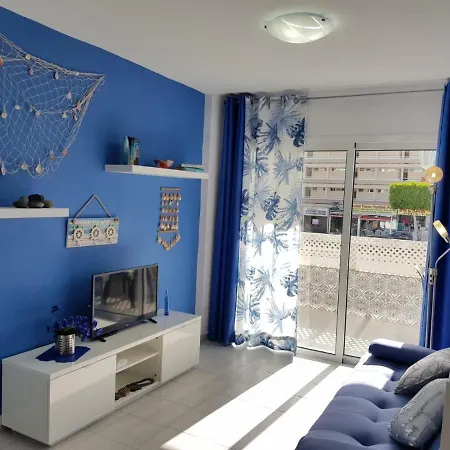 Tinache Blue Marine Apartamento Playa del Inglés