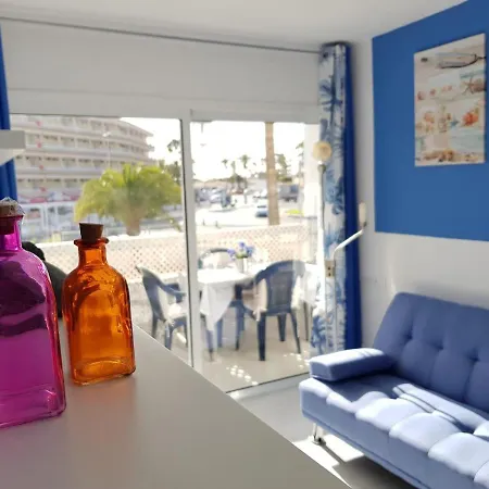 Tinache Blue Marine *