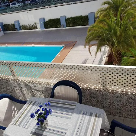 Tinache Blue Marine * Playa del Inglés