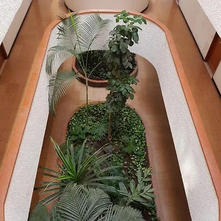 Appartement Tinache Blue Marine *