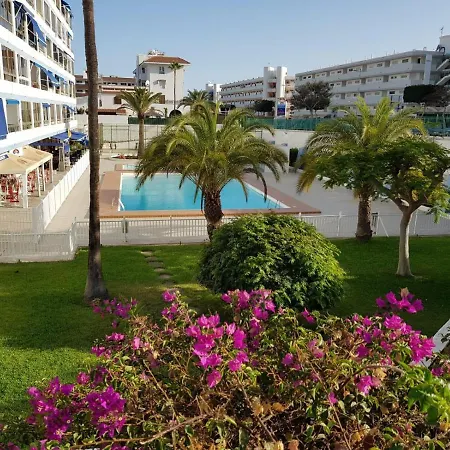 Tinache Blue Marine Appartement *