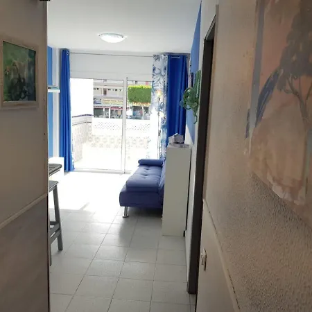 Tinache Blue Marine Playa del Inglés