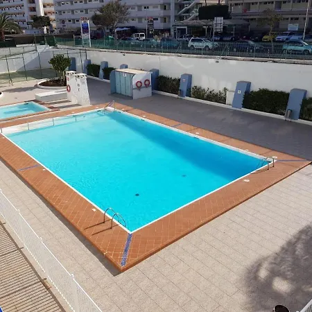 Tinache Blue Marine Playa del Inglés