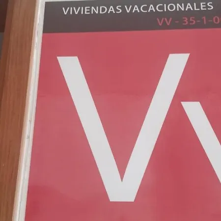 Appartement Tinache Blue Marine