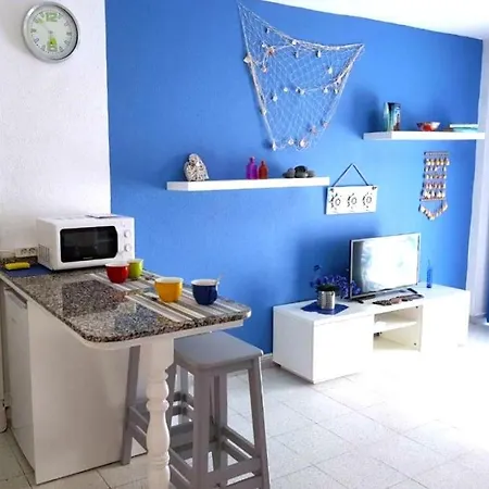 Tinache Blue Marine *