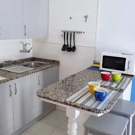 Tinache Blue Marine Playa del Inglés