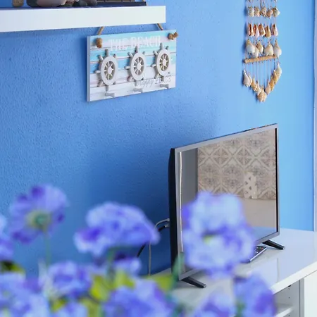 Tinache Blue Marine *