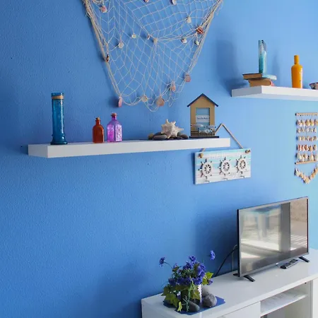 Tinache Blue Marine Playa del Inglés