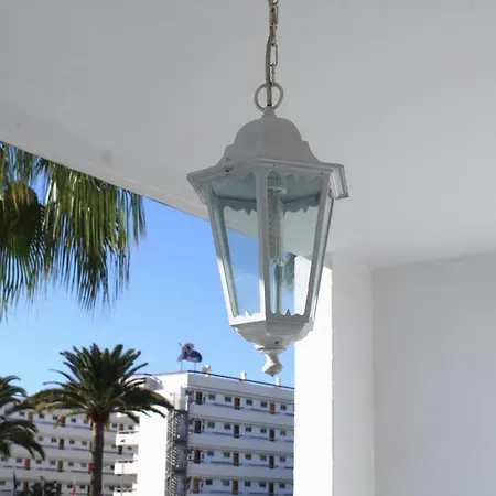 Tinache Blue Marine Apartman Playa del Inglés
