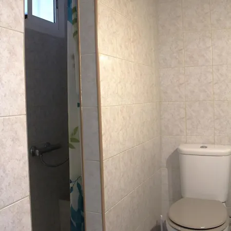 Tinache Blue Marine Apartman Playa del Inglés