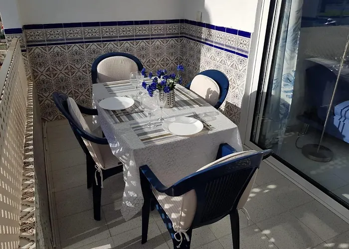 Tinache Blue Marine Плайя-дель-Інглес