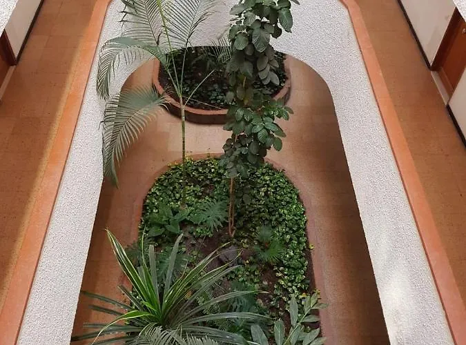 Апартаменти Tinache Blue Marine *