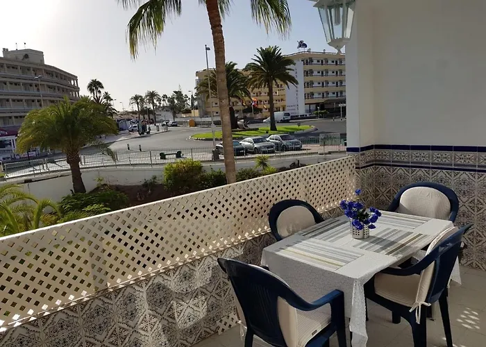 Tinache Blue Marine * Playa del Inglés