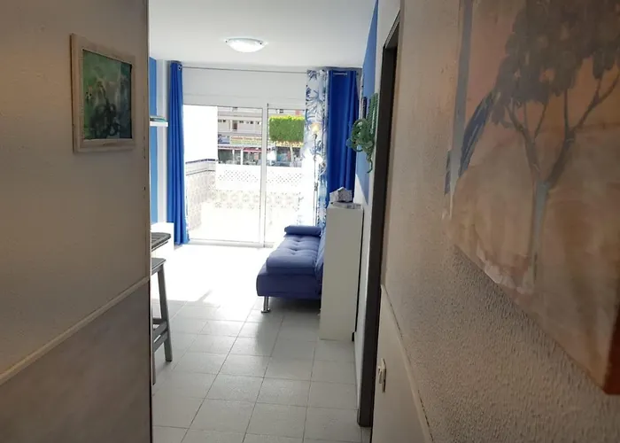 Tinache Blue Marine Плайя-дель-Інглес