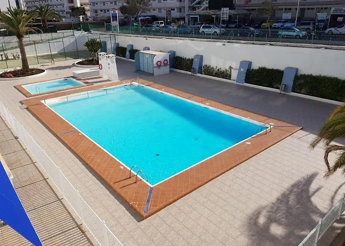 Tinache Blue Marine Плайя-дель-Інглес