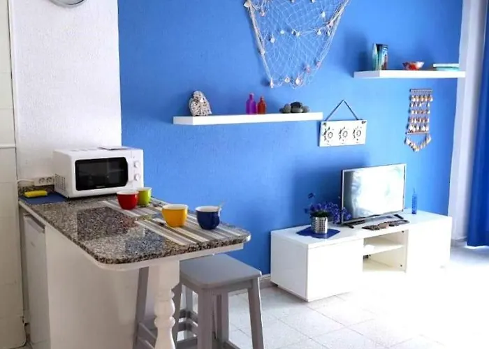 Tinache Blue Marine *