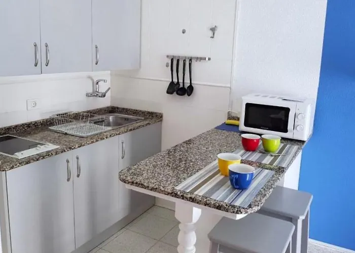 Tinache Blue Marine Плайя-дель-Інглес