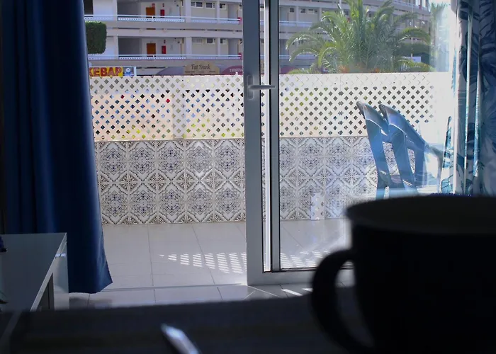 Tinache Blue Marine Apartamento