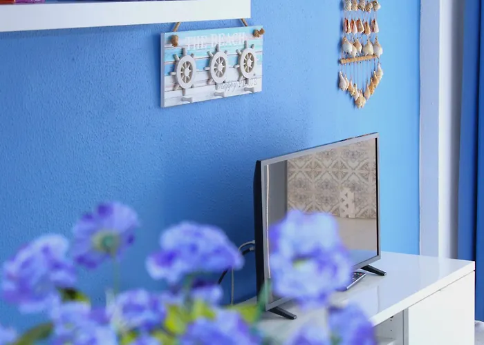 Tinache Blue Marine *