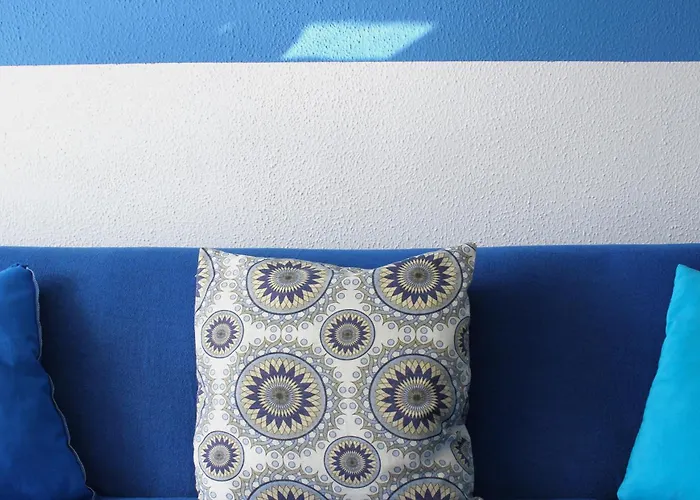 Tinache Blue Marine Apartamento