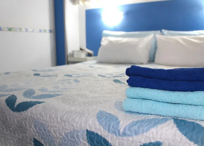 Tinache Blue Marine Playa del Inglés