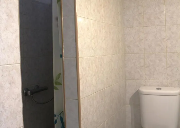 Tinache Blue Marine Апартаменти Плайя-дель-Інглес