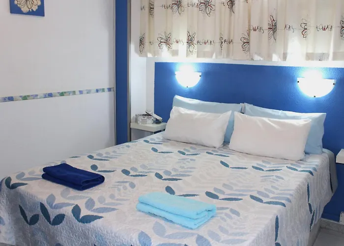 Tinache Blue Marine *