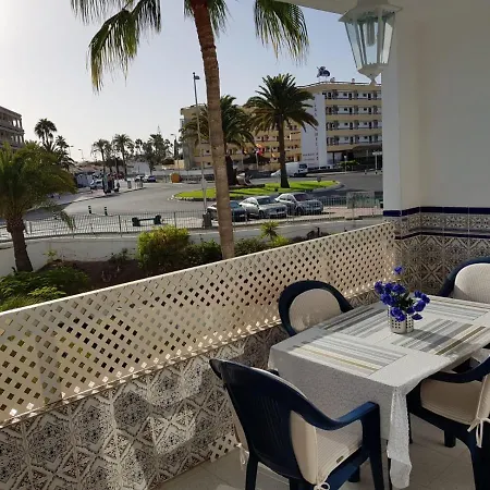 Tinache Blue Marine * Playa del Ingles (Gran Canaria)