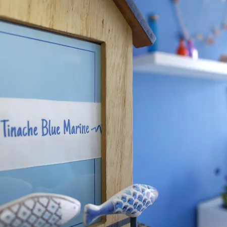 Tinache Blue Marine