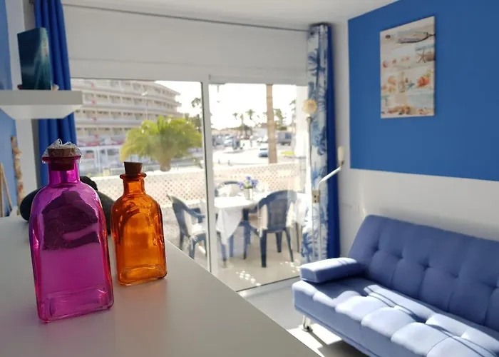 Tinache Blue Marine *