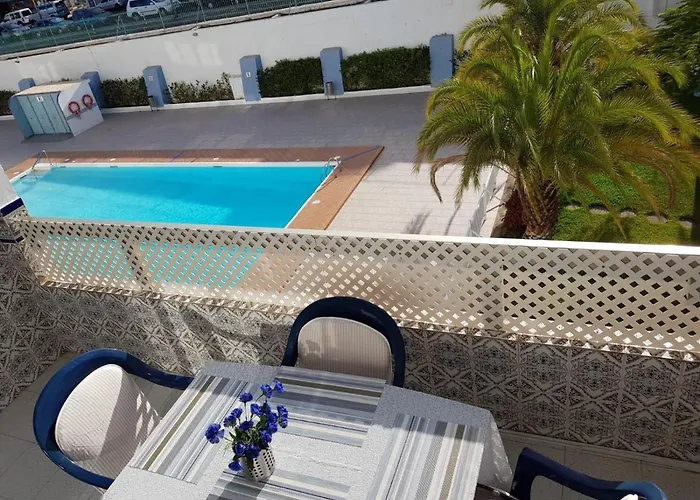 Tinache Blue Marine * Playa del Inglés