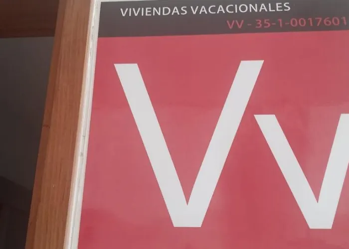 Lägenhet Tinache Blue Marine