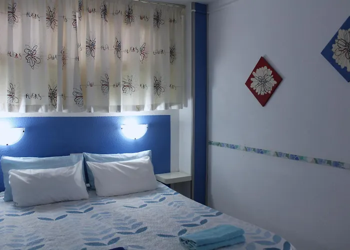 Tinache Blue Marine Apartamento