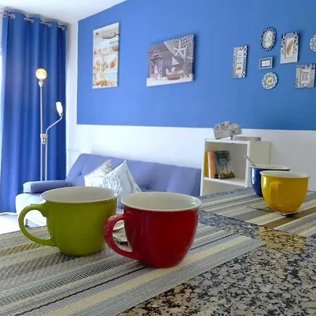 Tinache Blue Marine Playa del Inglés