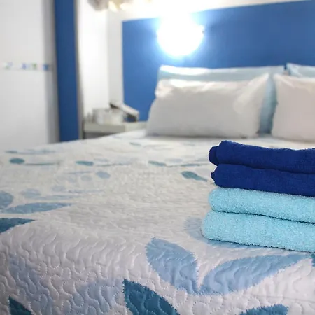 Tinache Blue Marine Playa del Inglés