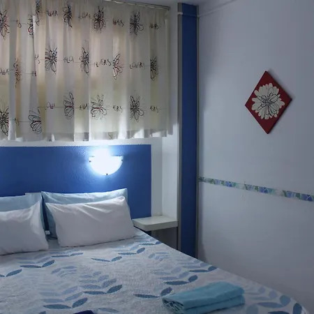 Tinache Blue Marine Lägenhet